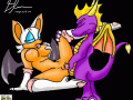 toon_1276125897186_33954_-_animated_Glenn_Rouge_the_Bat_Sonic_Team_Spyro_The_Dragon_Surfing_Charizard.gif